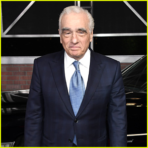 Martin Scorsese Explains Why He Believes Marvel Movies Are 'Not Cinema'
