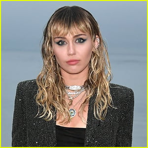 Miley Cyrus's Fans Are Really Hating On Her New Mullet Hairstyle Miley  Cyrus's Fans Are Really Hating On Her New Mullet Hairstyle | Hair, Miley  Cyrus | Just Jared