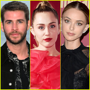 Miley Cyrus Unfollows Exes Liam Hemsworth & Kaitlynn Carter on Instagram