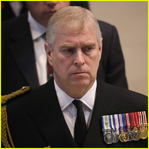 Prince Andrew Reportedly Kicked Out of Buckingham Palace Amid Jeffrey