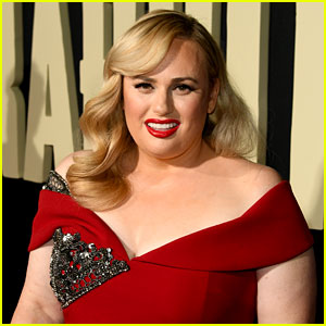 Rebel Wilson Has Written A K Pop Comedy Movie Seoul Girls Movies Rebel Wilson Just Jared
