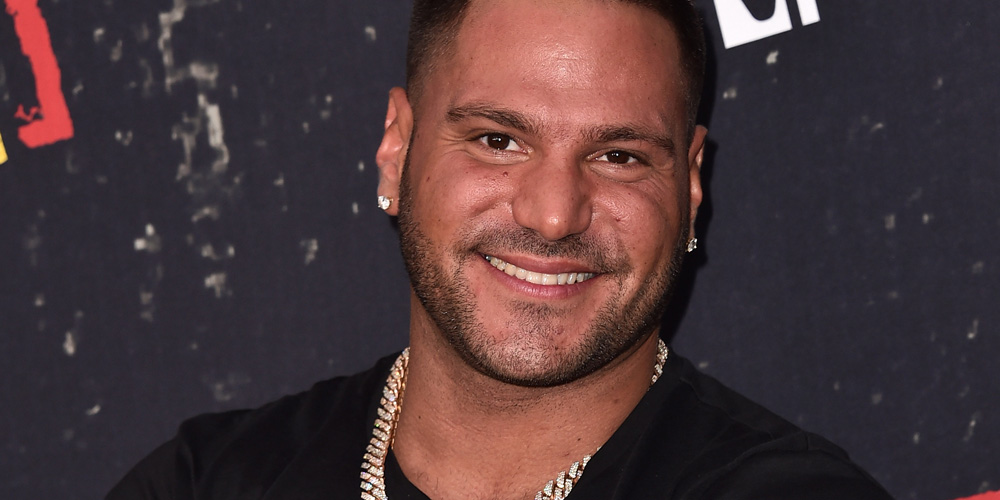 Ronnie OrtizMagro Pleads Not Guilty to 7 Charges Amid Alleged