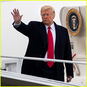 Donald Trump Hosted a White House Screening of ‘Joker’ | Donald Trump