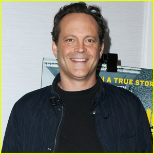 Vince Vaughn Joins the Cast of Romantic Dramedy 'The Last Drop'