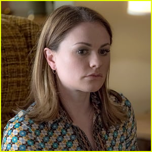 Anna Paquin Defends Her Nearly Silent Role in 'The Irishman'