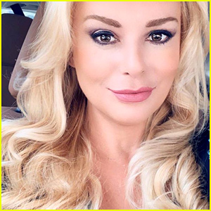 Britt McHenry Sues Fox News & Former Co-Host Tyrus for Sexual