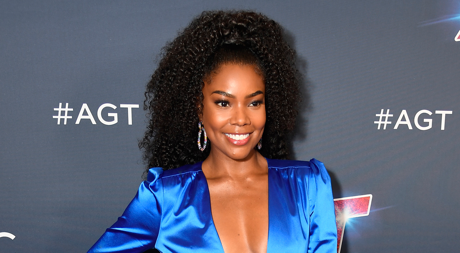 Gabrielle Union Addresses ‘AGT’ Exit, Says ‘Don’t Be the Happy Negro