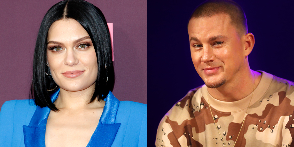 Jessie J Is Feeling ‘Not So Fun’ After Channing Tatum Split Channing