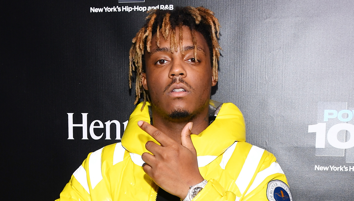 Juice Wrld May Have Accidentally Overdosed After Swallowing Pills to
