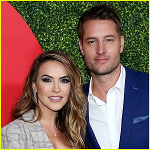 Justin Hartley's Estranged Wife Chrishell Files Divorce Response, Lists Very Different Date of Separation