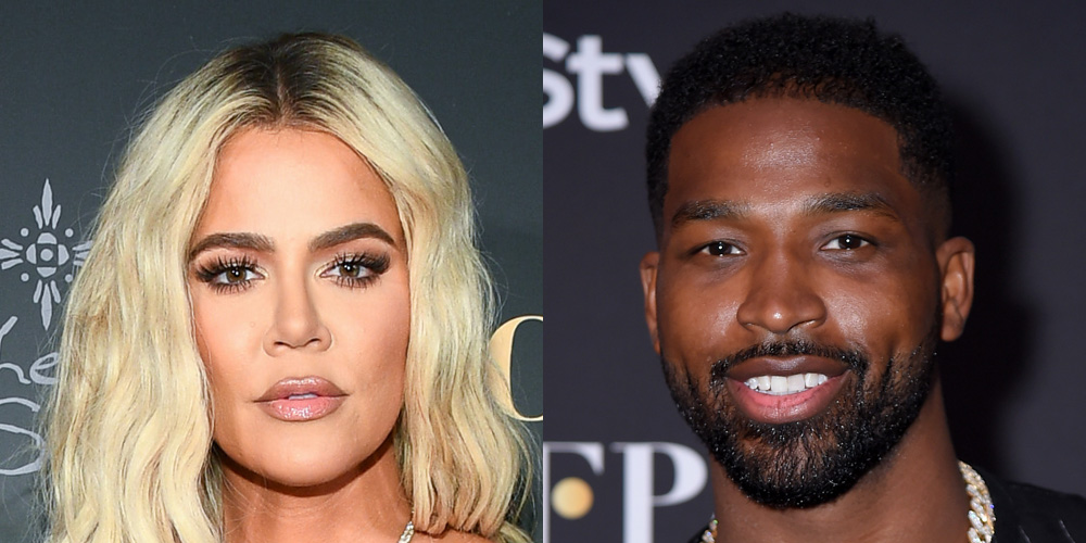 Khloe Kardashian Responds to Fan Who Says She Wishes Tristan Thompson