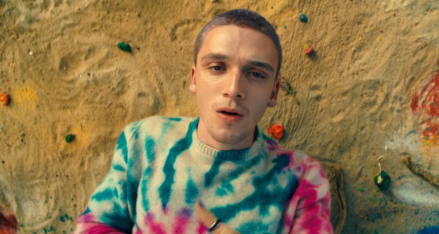 Lauv & LANY Team Up in ‘Mean It’ Music Video – Watch! | LANY, Lauv