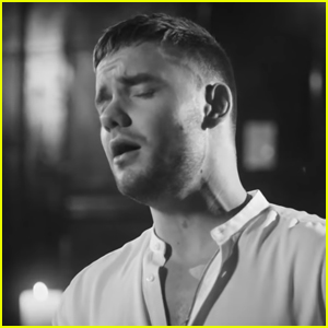 Liam Payne Releases New Song 'All I Want (For Christmas)' – Watch the Music  Video! | First Listen, Liam Payne, Music, Video | Just Jared