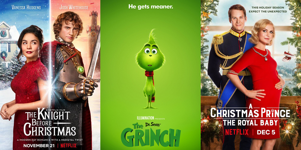 39 Christmas Movies & Specials to Watch on Netflix! 2019 Christmas