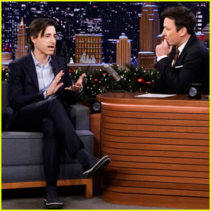 Noah Baumbach Reacts to Popular 'Marriage Story' Memes on 'Fallon' - Watch Here!