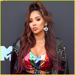 Snooki Announces She's Leaving 'Jersey Shore' - Find Out Why!