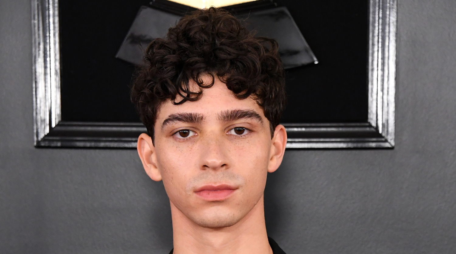 айзек пауэлл