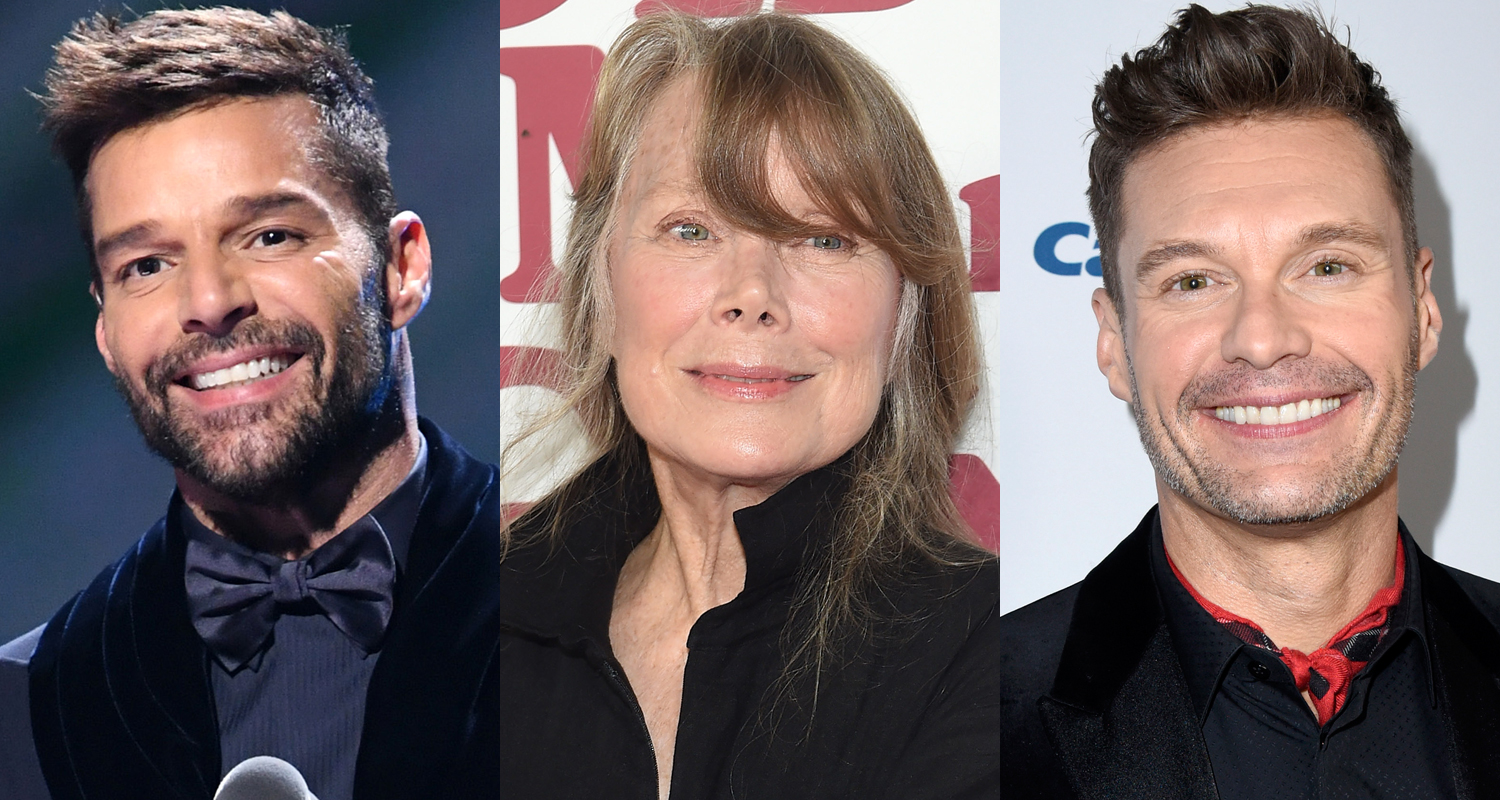 These Stars Celebrate Their Birthdays on Christmas Eve & Christmas Day