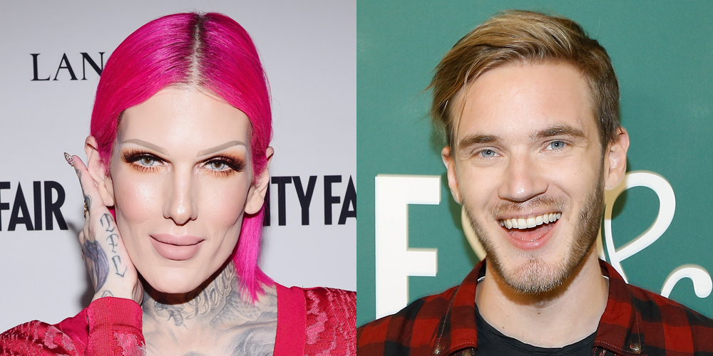 The Highest Paid YouTuber of 2019 Is Only 8 Years Old & Makes $26