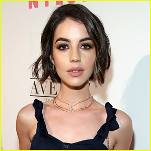 Adelaide Kane Talks Relationships for First Time, Says She Left Previous Boyfriend for a New Man