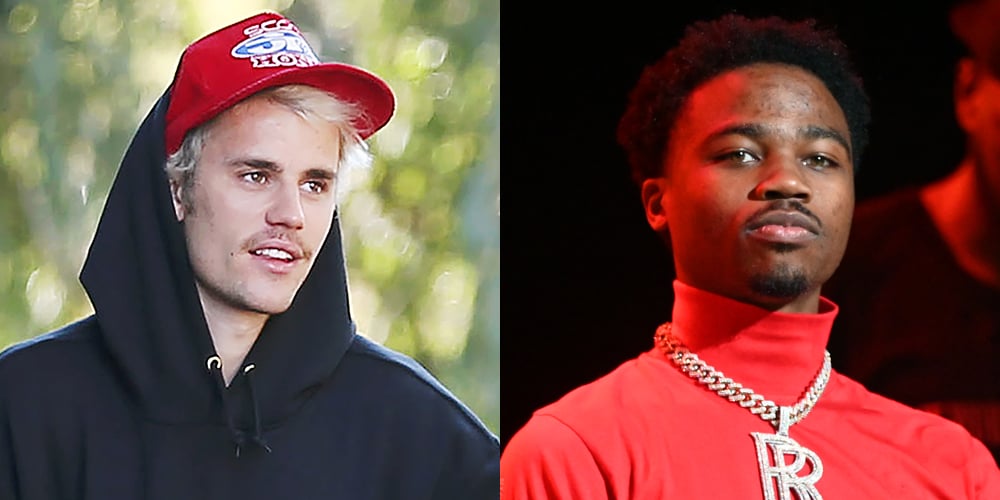 Justin Bieber’s ‘Yummy’ Debuts at 2, Roddy Rich Earns First 1 on