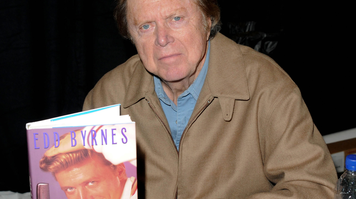 Edd Byrnes Dead ‘Grease’ & ’77 Sunset Strip’ Actor Dies at 87 Edd