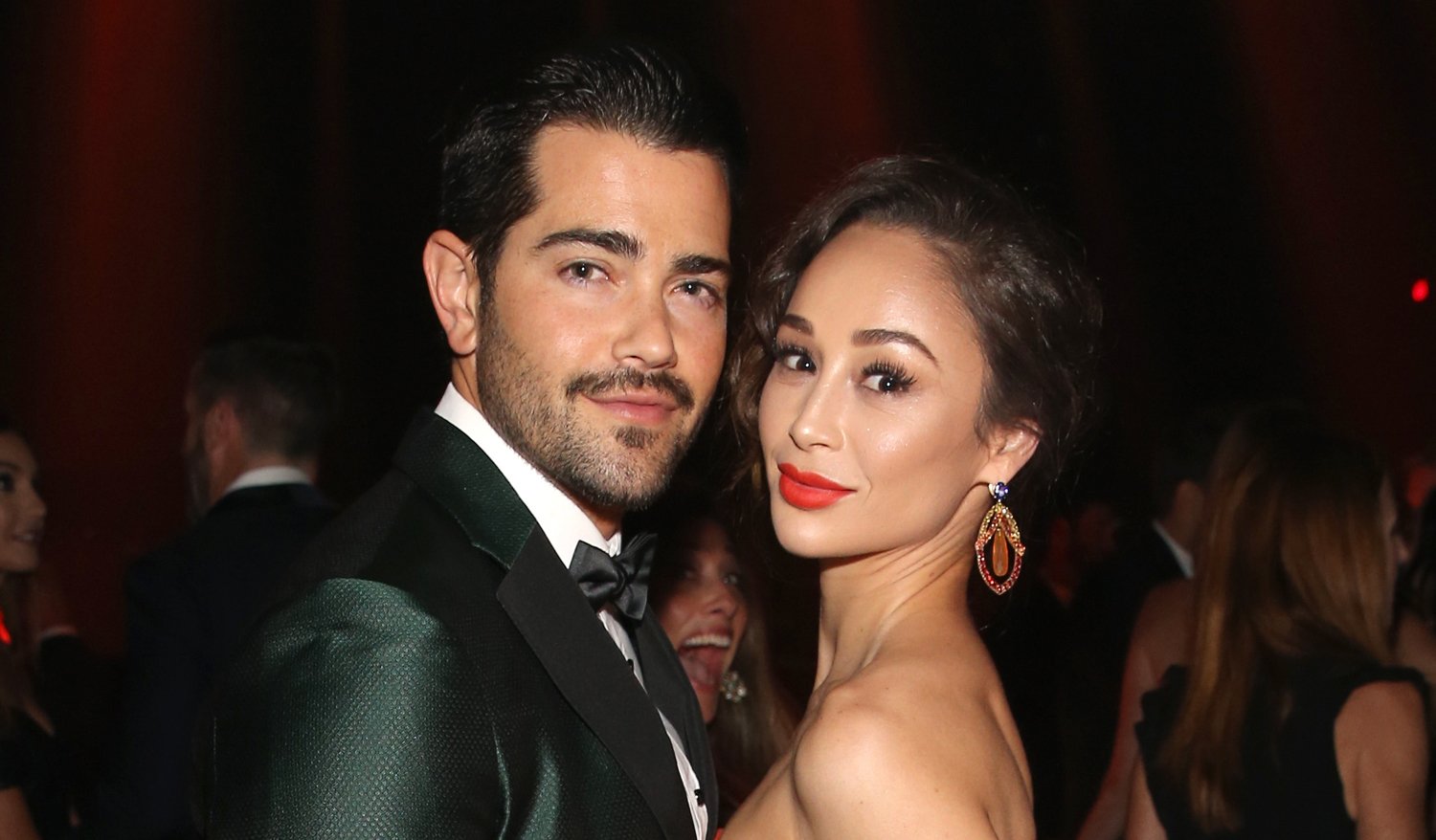 Cara Santana Had ‘No Idea Things Weren’t Fine’ with Jesse Metcalfe