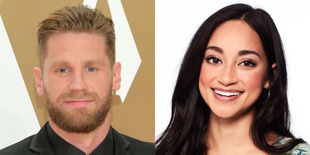 Country Singer Chase Rice Slams ‘Bachelor’ After Reuniting Him with(02)