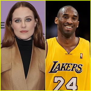 Evan Rachel Wood Sparks Outrage With Tweets About 'Rapist' Kobe Bryant After His Death