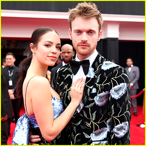 Finneas O’Connell Wins His First Grammy Award, Attends 2020 Show with