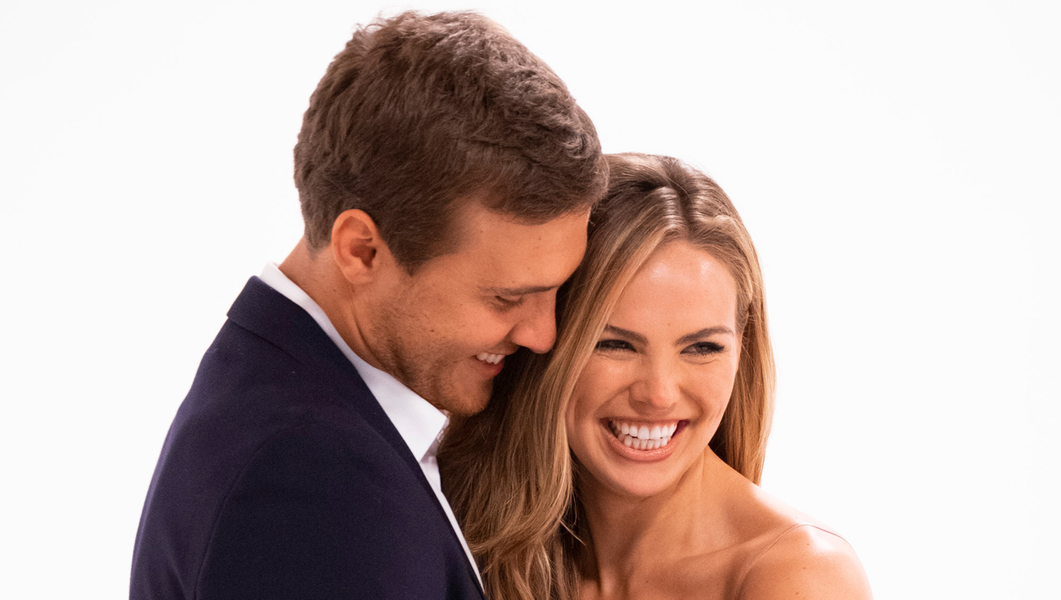 Here’s Why Hannah Brown Returned For Peter er’s Season of ‘The