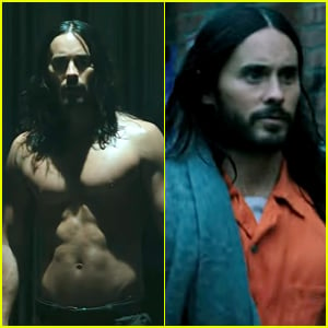 Jared Leto's 'Morbius' Teaser Trailer Released, Michael Keaton Makes Surprise Cameo!
