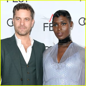 Joshua Jackson & Pregnant Jodie Turner-Smith Don't Want to Raise Their Kids in the U.S. For This Reason