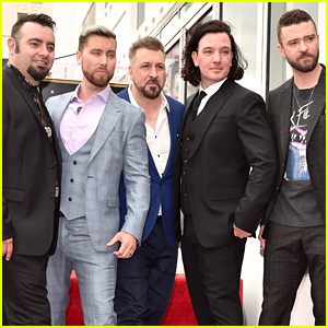 Joey Fatone Comments on Possible NSYNC Reunion!