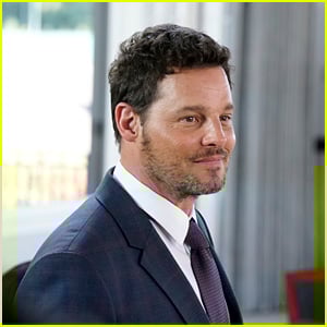 Justin Chambers’ Final Episode of ‘Grey’s Anatomy’ Revealed | Greys