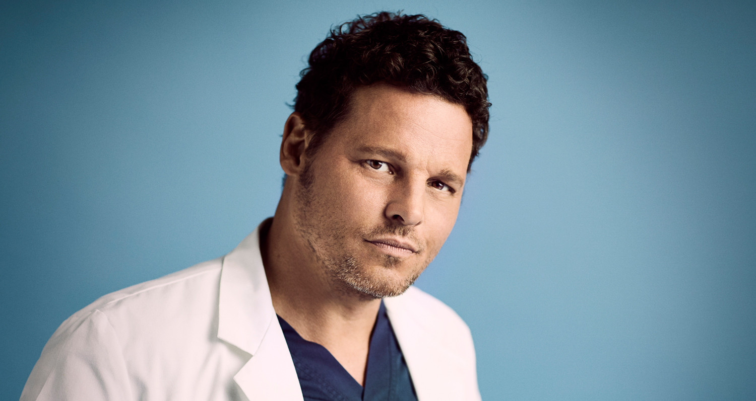 Here’s How ‘Grey’s Anatomy’ Addressed Alex Karev’s Absence in Midseason(00)