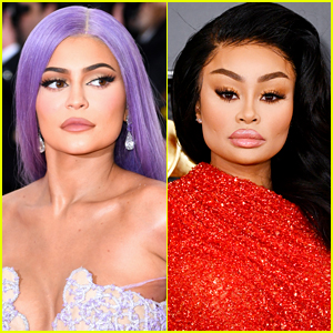Blac Chyna Slams Kylie Jenner for Taking Dream on Helicopter Involved in Kobe Bryant Crash, Allegedly Without Permission