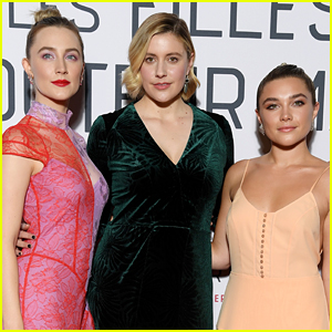 'Little Women' Stars Respond to Greta Gerwig's Oscars 2020 Snub
