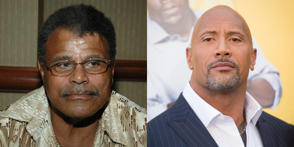 Rocky ‘Soulman’ Johnson’s Cause of Death Revealed By Son Dwayne Johnson