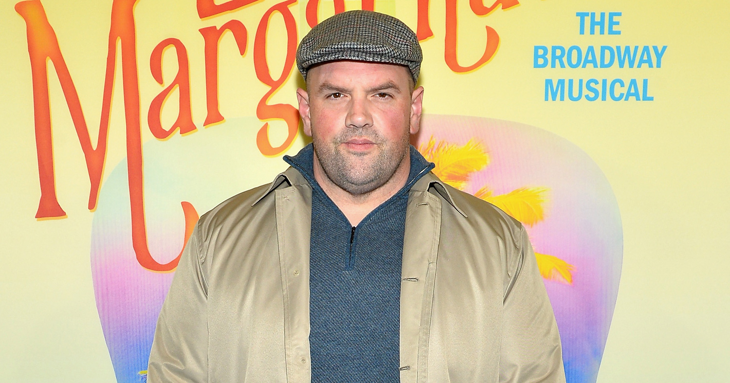 ‘Remember the Titans’ Star Ethan Suplee Talks Weight Loss & ’1,000