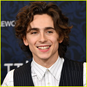 Timothee Chalamet to Play Bob Dylan in Upcoming Biopic 'Going Electric'