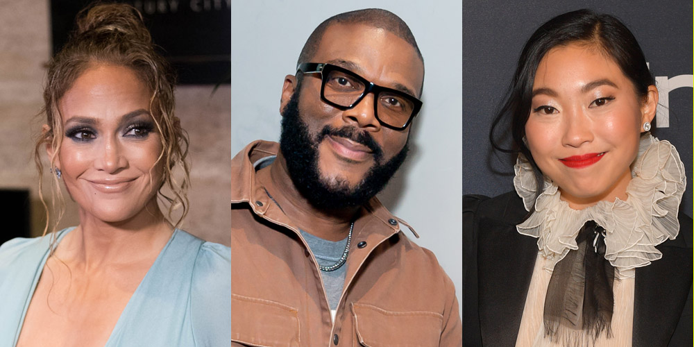 Tyler Perry Isn’t Happy with Academy Over Jennifer Lopez & Awkwafina’s(02)