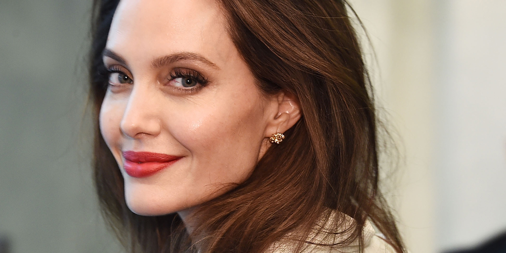 Zahara marley jolie-pitt picture