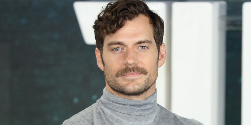 Is Henry Cavill Playing Wolverine in ‘Captain Marvel 2′? (Report