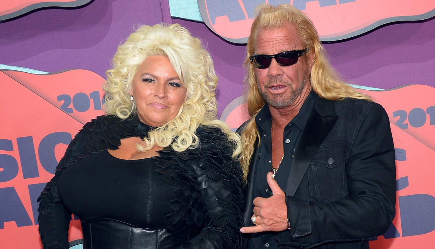 Duane Chapman Reveals Why He Proposed to Moon Angell After Late Wife’s