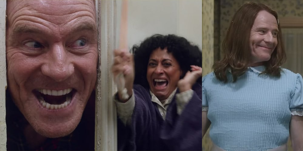 Mountain Dew Super Bowl Commercial 2020 Bryan Cranston Recreates ‘The