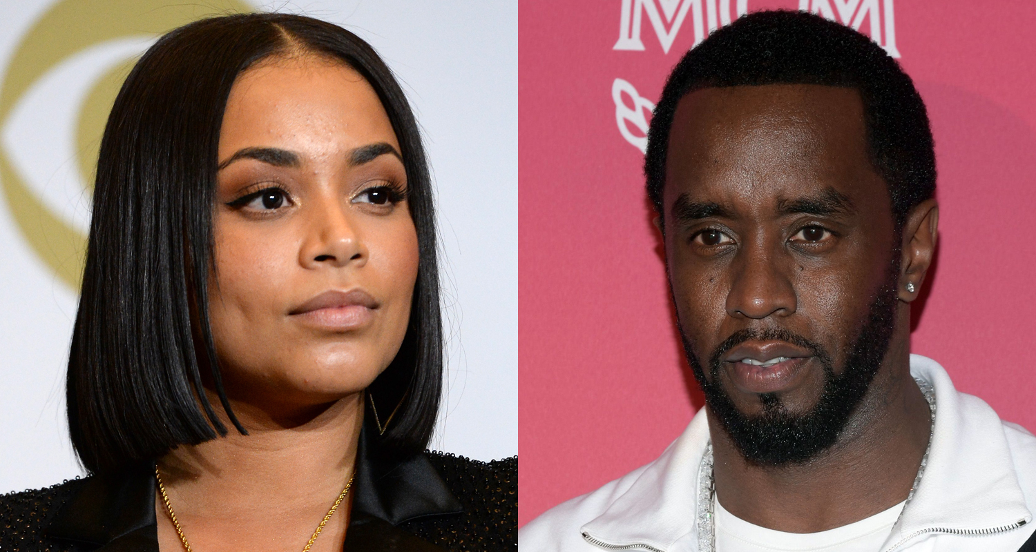 Nipsey Hussle’s Girlfriend Lauren London Sets the Record Straight on - Who Was Diddy Dating In 2020? A Look Back At His Love Life That Year