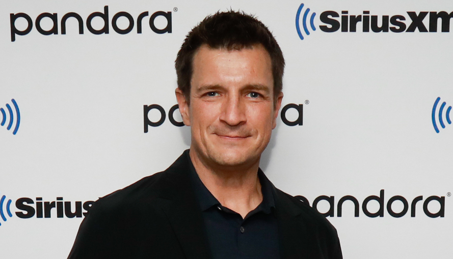 Nathan Fillion Addresses Rumors Around His ‘Suicide Squad 2′ Role