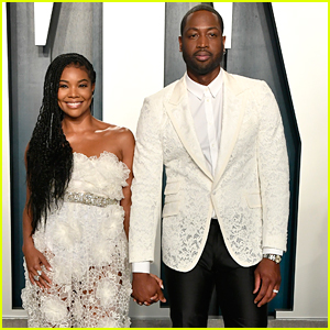 gabrielle union oscar dress