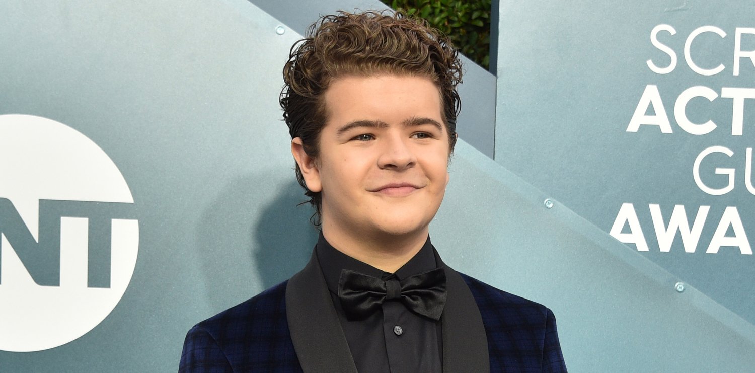 Gaten Matarazzo Reveals Fourth Surgery for Rare Bone Disorder Was a